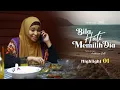 Download Lagu HIGHLIGHT: Episod 1 - Adra Setuju Nak Kerja Tu Tapi Gaji Naikla Sikit | Bila Hati Memilih Dia (2022)