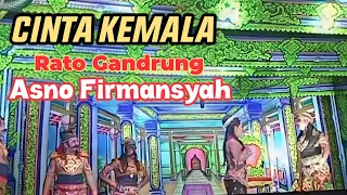 Download GENDING SINOM || ASNO FIRMANSYAH JADI RATO GANDRUNG || KETOPRAK CINTA KEMALA MP3