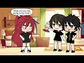 Trapped by the voodoo Doll Thread😈🧸 || Gacha life || Dark Gacha Story