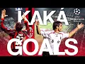 Download Lagu Kaká Top 10 Goals in Champions League | Collection