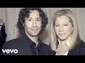 Barbra Streisand - How Deep Is the Ocean ft Jason Gould