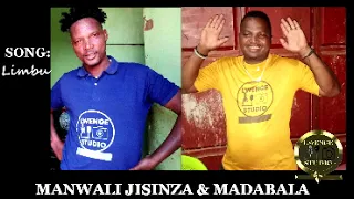 MANWALI JISINZA MADABALA LIMBU By Lwenge Studio 