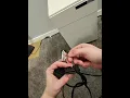 22-25 CUMMINS BYPASS CABLE CM2450B CALTERM TUNING