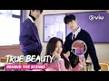 Download Lagu 【BTS】 The Making of TRUE BEAUTY Posters [ENG SUBS]
