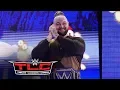 Bray Wyatt s jovial entrance WWE TLC 2019