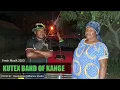 Lagu Kutex Band of Kange 2023 fresh.