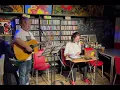 WEATHER REPORT / FISHMANS 【cover】