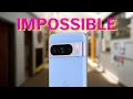Google Pixel 8 Pro - How Google Did The IMPOSSIBLE with the Pixel 8