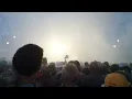 Bicep Live - Meli II - Glastonbury 2022