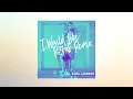 Zara Larsson - I Would Like (R3hab Remix)