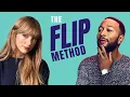 Download Lagu The Crazy Easy Trick to Write Great Lyrics (The FLIP Method)
