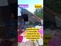Lagu warga tinggal diatas atap rumah tenggelam banjir