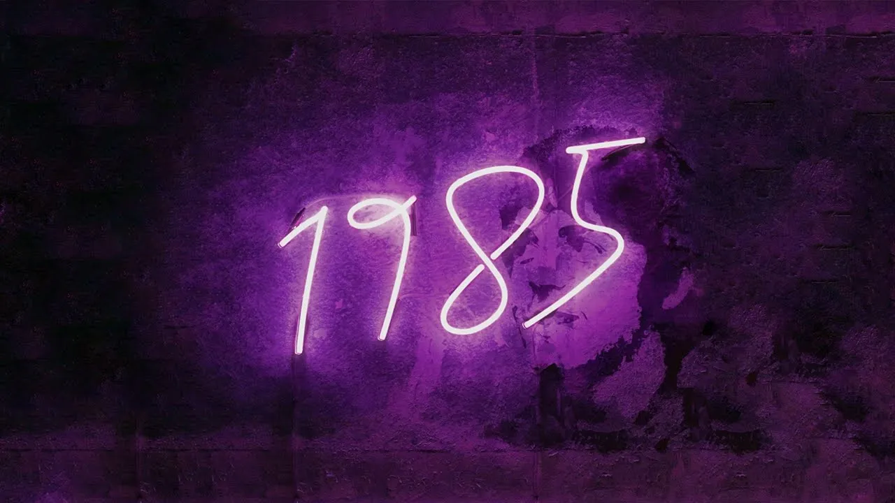 Paul McCartney and Wings, Timo Maas & James Teej - 1985 (Tim Green Edit)