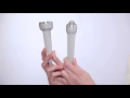 Аппарат ультразвуковой косметологический AS-801