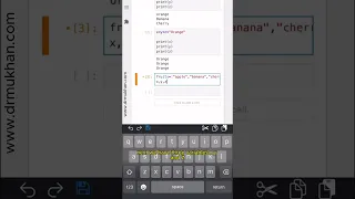 Unpacking - Assign Multiple Values in Python