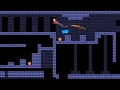 Simple Platformer Gameplay Java2D