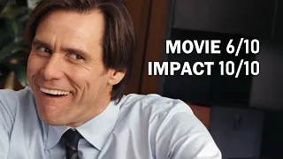 Mediocre Movies That Changed My Life