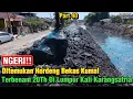 Download Lagu NGERI ‼️ Penemuan Hordeng Bekas Terbenam 20 Tahun di Lumpur Kali Karangsatria