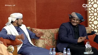 يا ابن بطحاء حمود بن وهقة وكامل البطحري زد رصيدك83 