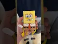 Download Lagu SpongeBob’s revenge #shorts #evil #spongebob