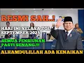 Download Lagu PENGUMUMAN PT TASPEN HARI INI TGL 16 SEPTEMBER 2025,INFORMASI PENTING KHUSUS PENSIUNAN LAMA.