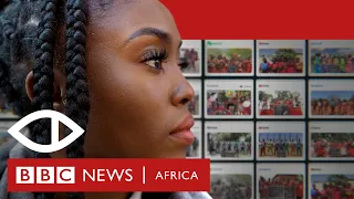 Racism For Sale BBC Africa Eye Documentary 