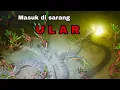 Download Lagu Pantas panen KEPITING..karena relah  memasuki kampung Ular yang jarang ditemukan orang