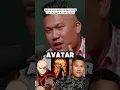 Zuko s voice actor on how Uncle Iroh changed his life forever