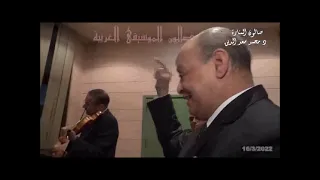 ومنين نجيب الصبر يا اهل الله يداوينا 
