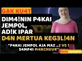 Lagu KISAH NYATA💕PAKAI JEMPOL SAJA | cerita romantis dewas4 terbaru 2025