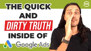 🤫 The Quick and Dirty Truth About Every Campaign Type Inside of Google Ads