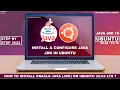 How to Install Oracle Java JDK On Ubuntu 22 04 LTS Step By Step 2022 Java JDK 18