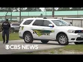 Male U S Army sergeant in custody after Fort Stewart shooting