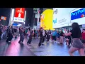 Download Lagu [K-POP IN PUBLIC | SIDECAM] ENHYPEN (엔하이픈) - ‘Brought the Heat Back’ Dance Cover | TIMES SQUARE