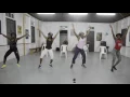 Hypasounds - How She Like It - Dancers Choreography