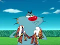 Download Lagu Oggy et les Cafards - Les mille et une peurs (S2E53) Episode complet en HD