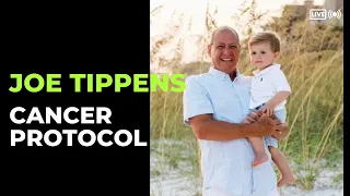 Is Joe Tippens Still Cancer Free