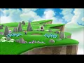 relaxing super mario galaxy music mix