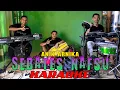 Download Lagu SEBATES NAFSU karaoke KENDANG RAMPAK version (Arnik Arnika)
