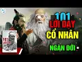 Download Lagu Audio - Lời dạy cổ nhân ngàn đời đúc kết - Đến nay vẫn còn nguyên giá trị I Audio books.