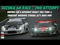 Lagu 🔴 Live - Gran Turismo 7 | 6H Suzuka Endurance Race (2nd Attempt)