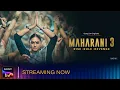 Download Lagu Maharani 3 | Huma Qureshi, Amit Sial | Sony LIV Originals | All episodes streaming now