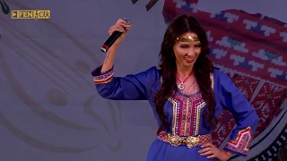 ГАЛЯ АСЕНОВА И ПРИЯТЕЛИ Бре воденичарю На мегдана с Фен Фолк ТВ Велинград 2019 