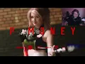 || P MONEY - OUTPLAYED REACTION ||
