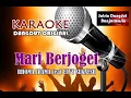 Download Lagu MARI BERJOGET - RHOMA IRAMA feat ELVY SUKAESIH (KARAOKE)