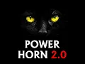Download Lagu @Unbelievable004-d4g New horn 📯 compitation trance👿💥📯 POWER 2.0 📯👿💥