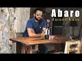 Download Lagu Hridoy Khan - Abaro - Official Video