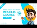 React JS Tutorial for Beginners Build an Expense Tracker App No API