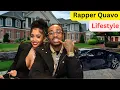 Meet Rapper Quavo s Wife Age Height House Cars Lifestyle and Net worth