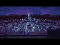 Download Lagu Katana Zero - Panoramic Feelings (Rooftop OST) 1 hour w/rain